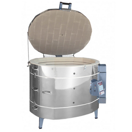 Olympic Kiln - 3027HE - HEATTREATNOW