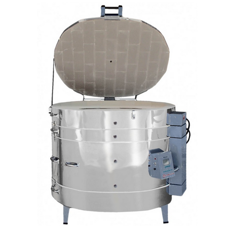 Olympic Kiln - 3031HE - HEATTREATNOW