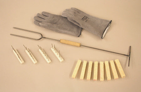 Paragon Knife Oven - KM24T - Heat Treat Now