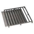 Stainless Steel Wax Tray and Grate 14 - HEATTREATNOW