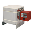 Evenheat Kiln - V8 - Kiln Frog