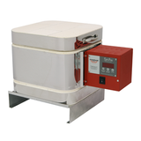 Evenheat Kiln - V8 - Kiln Frog