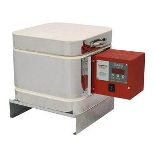 Evenheat Kiln - V8 - Kiln Frog