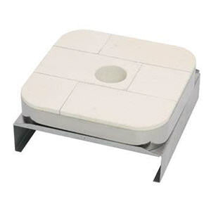Evenheat Kiln - V8 - Kiln Frog