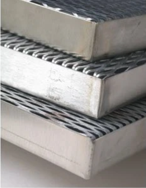Stainless Steel Wax Tray 15 - HEATTREATNOW
