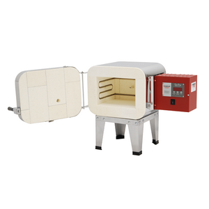 Evenheat Kiln - Copper - Heat Treat Now