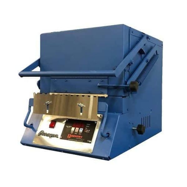 Paragon F120 Kiln - Side Fire or Top Fire | Heat Treat Now