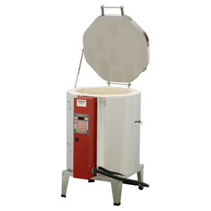 Evenheat Kiln - HF 1818 - kilnfrog.com