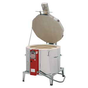 Evenheat Kiln - HF 2318 - Heat Treat Now