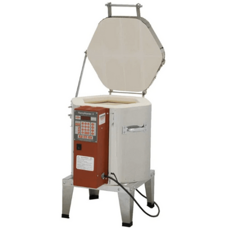 Evenheat Kiln - HF 2327 - HEATTREATNOW