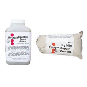 Kiln Repair Cement - kilnfrog.com