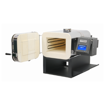 Evenheat Heat Treat Oven - LB 18 - Heat Treat Now