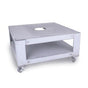 Paragon Kiln Stand - 24x24x12-BA - Kiln Frog