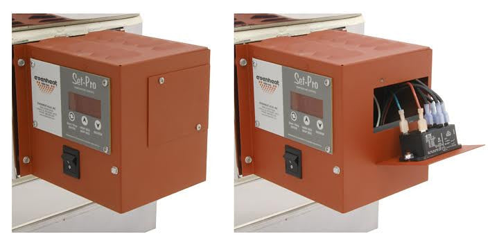 Evenheat Kiln - V8 - Kiln Frog