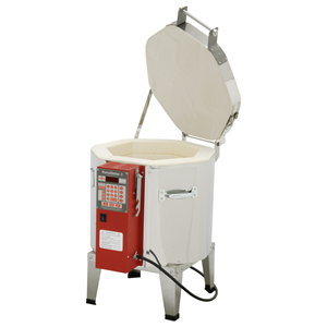 Evenheat Kiln - RM II 1413 - kilnfrog.com
